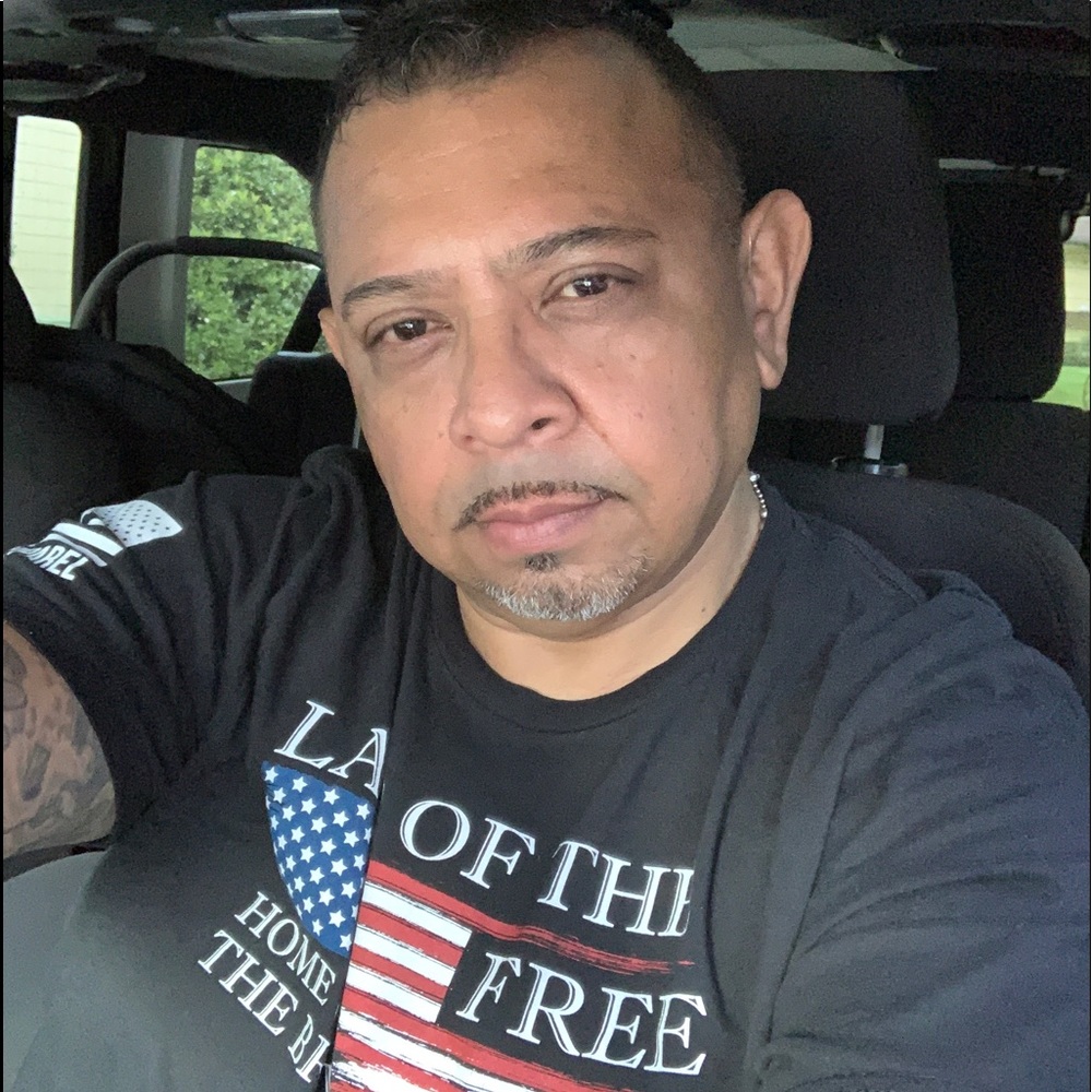 Meet your Posher, Sal